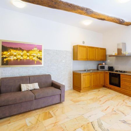 Da Rocky Apartment ริโอมัจโจเร ภายนอก รูปภาพ