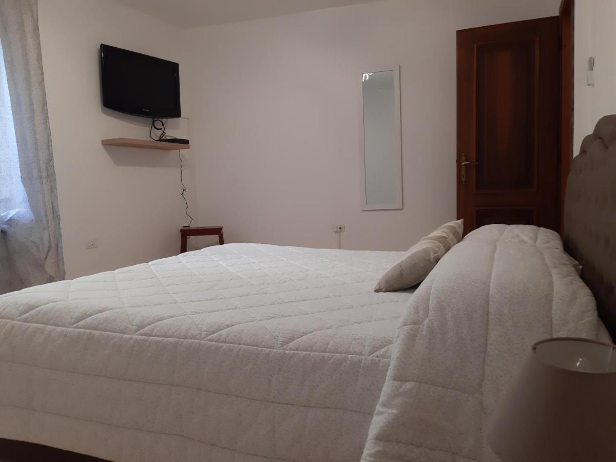 Da Rocky Apartment ริโอมัจโจเร ภายนอก รูปภาพ