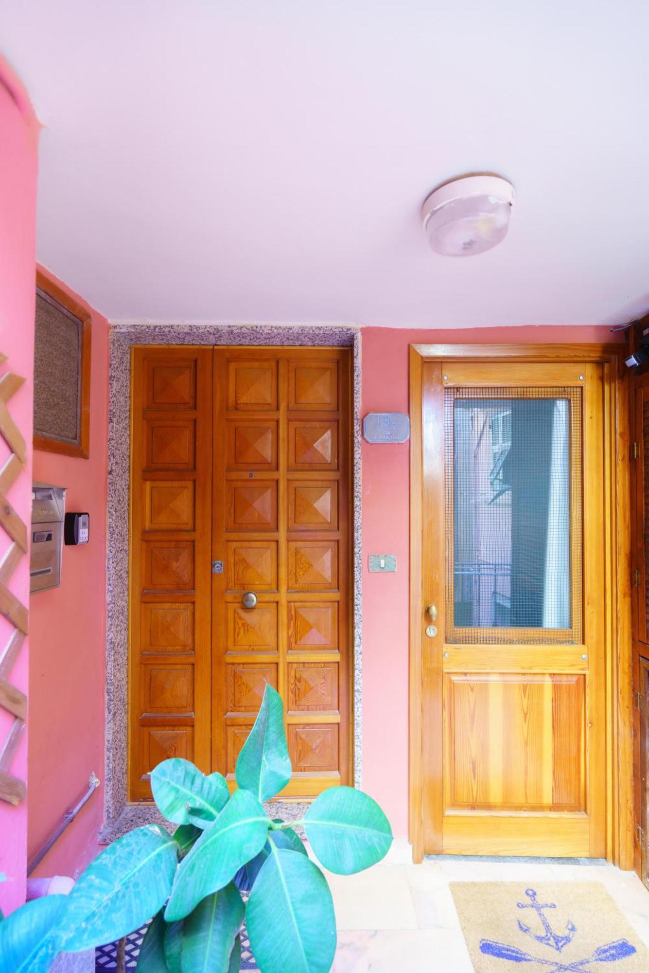 Da Rocky Apartment ริโอมัจโจเร ภายนอก รูปภาพ