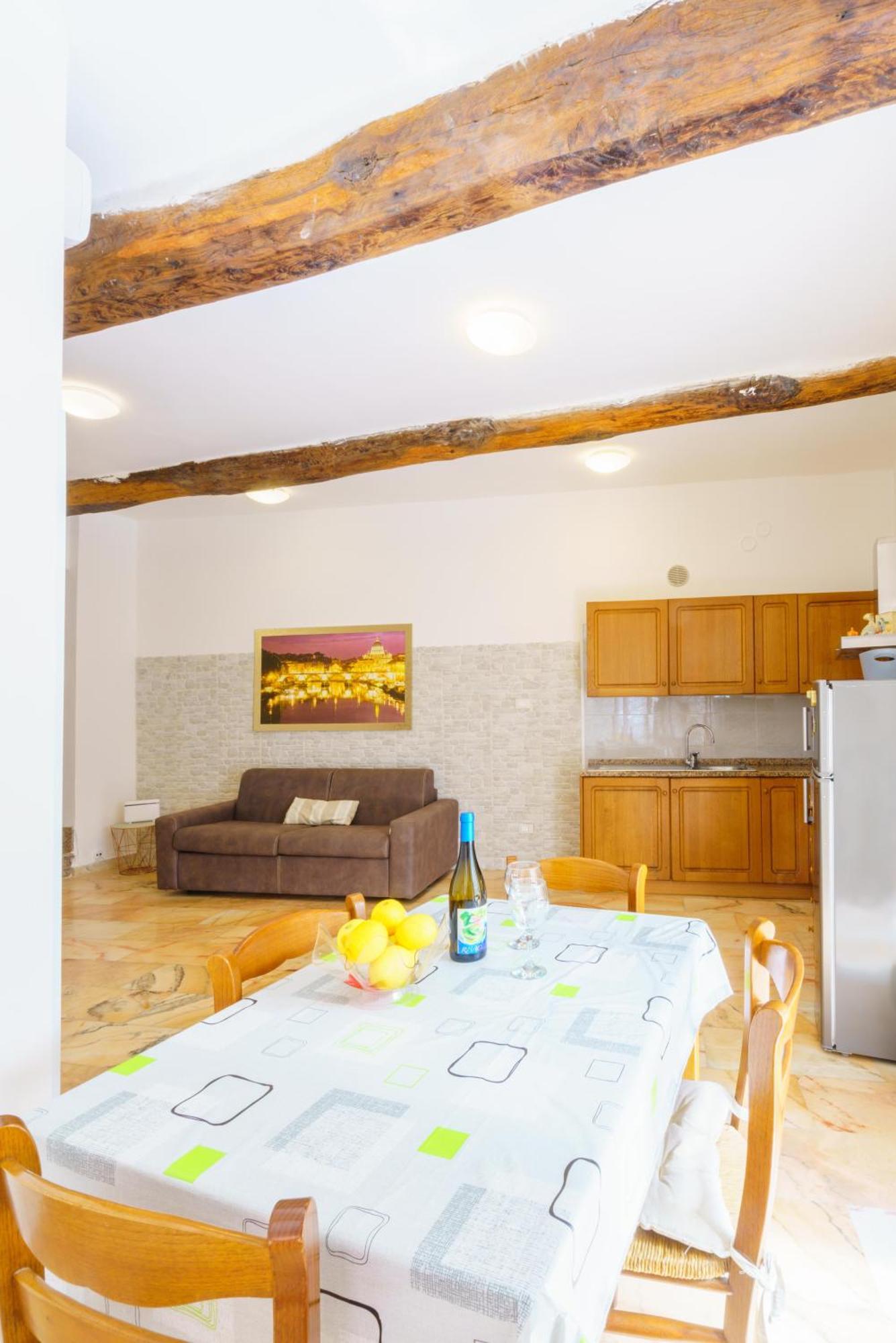 Da Rocky Apartment ริโอมัจโจเร ภายนอก รูปภาพ