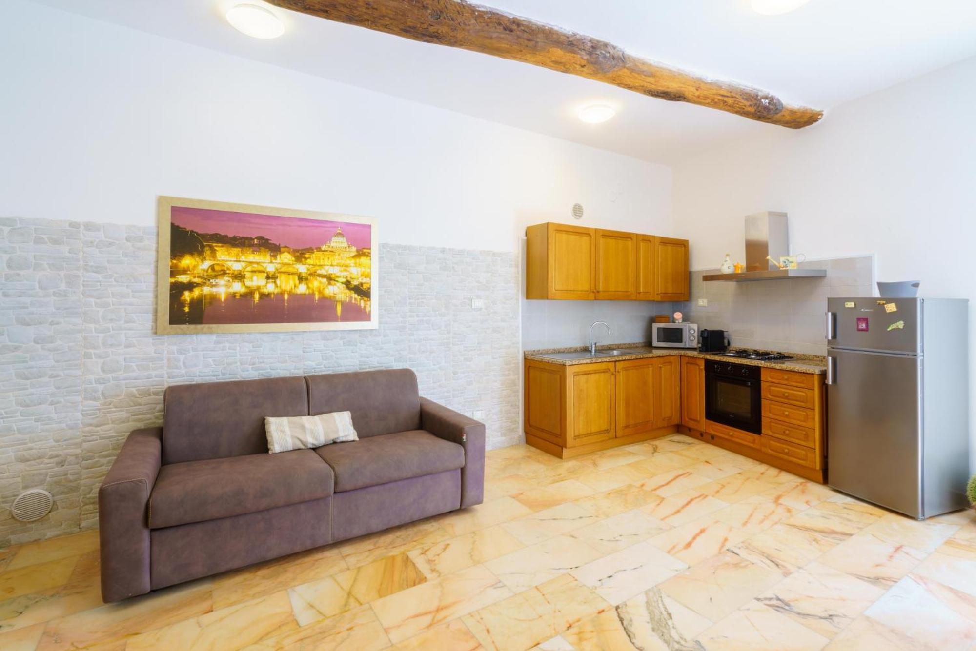 Da Rocky Apartment ริโอมัจโจเร ภายนอก รูปภาพ