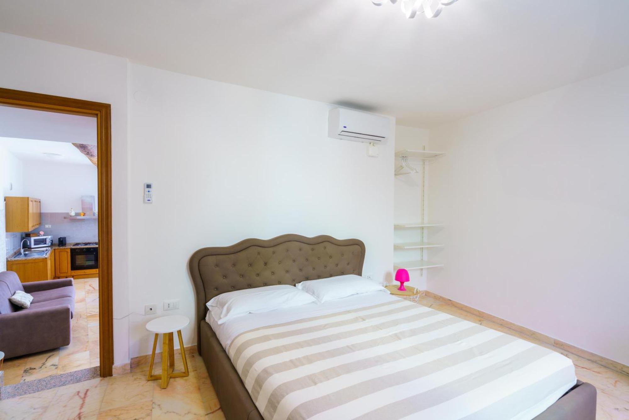 Da Rocky Apartment ริโอมัจโจเร ภายนอก รูปภาพ