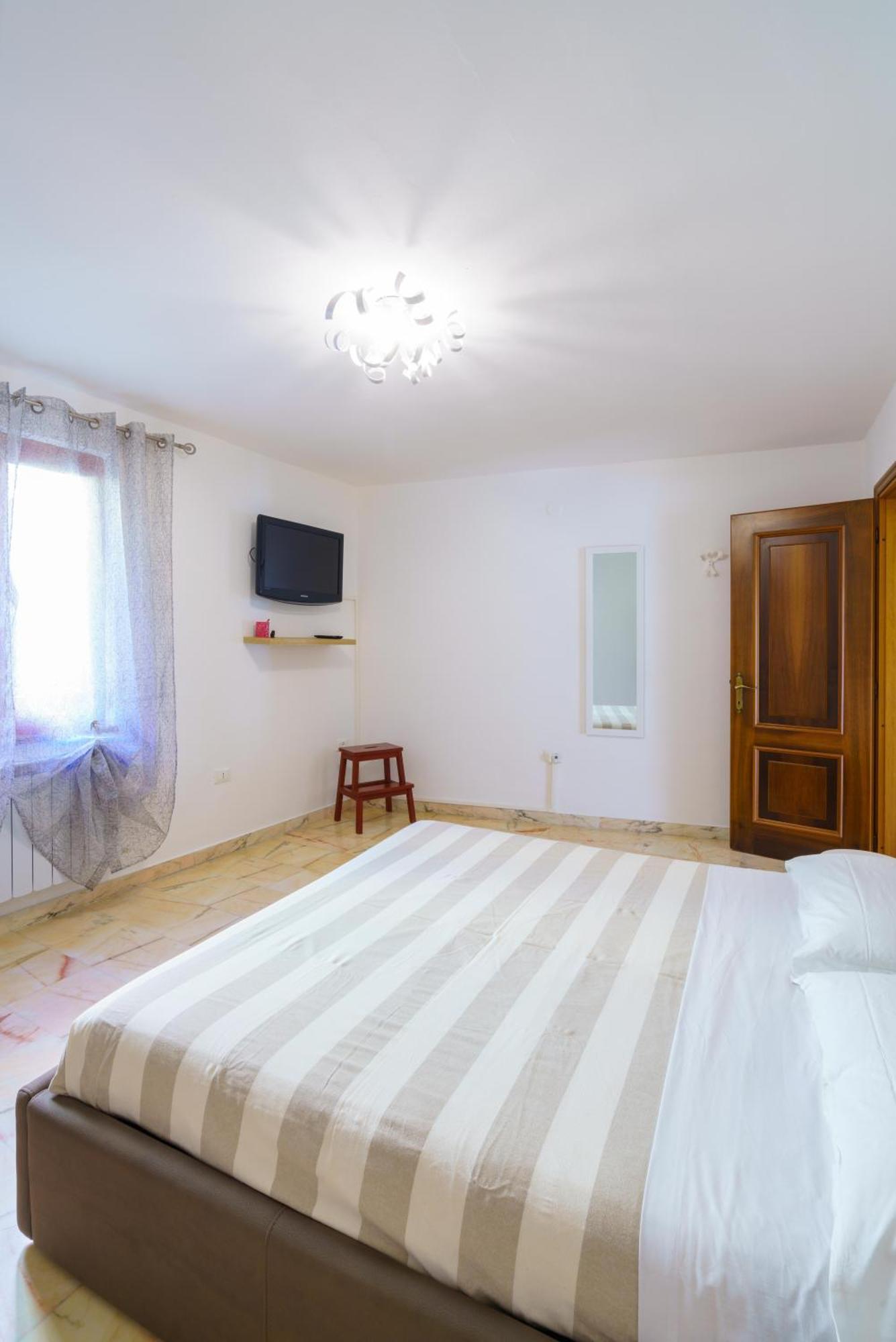 Da Rocky Apartment ริโอมัจโจเร ภายนอก รูปภาพ