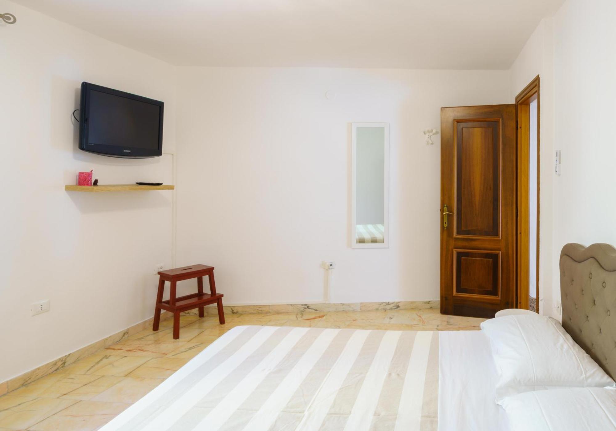 Da Rocky Apartment ริโอมัจโจเร ภายนอก รูปภาพ