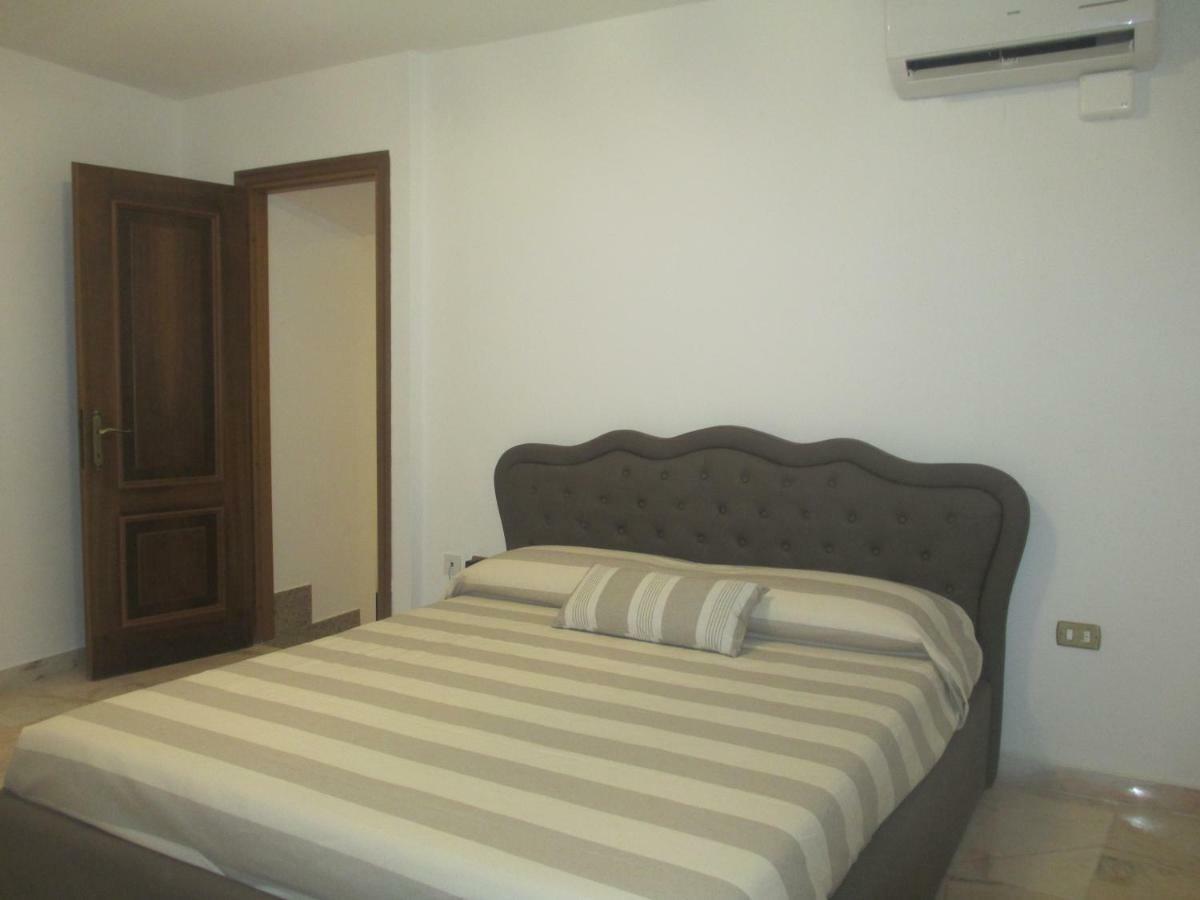 Da Rocky Apartment ริโอมัจโจเร ภายนอก รูปภาพ