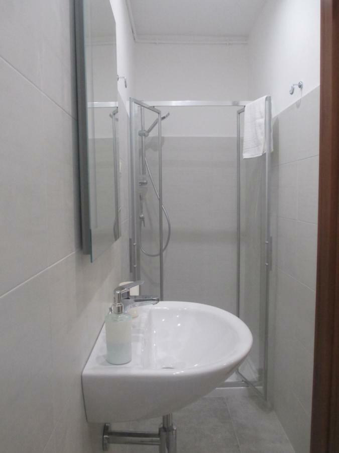 Da Rocky Apartment ริโอมัจโจเร ภายนอก รูปภาพ