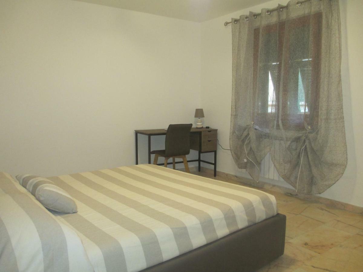 Da Rocky Apartment ริโอมัจโจเร ภายนอก รูปภาพ
