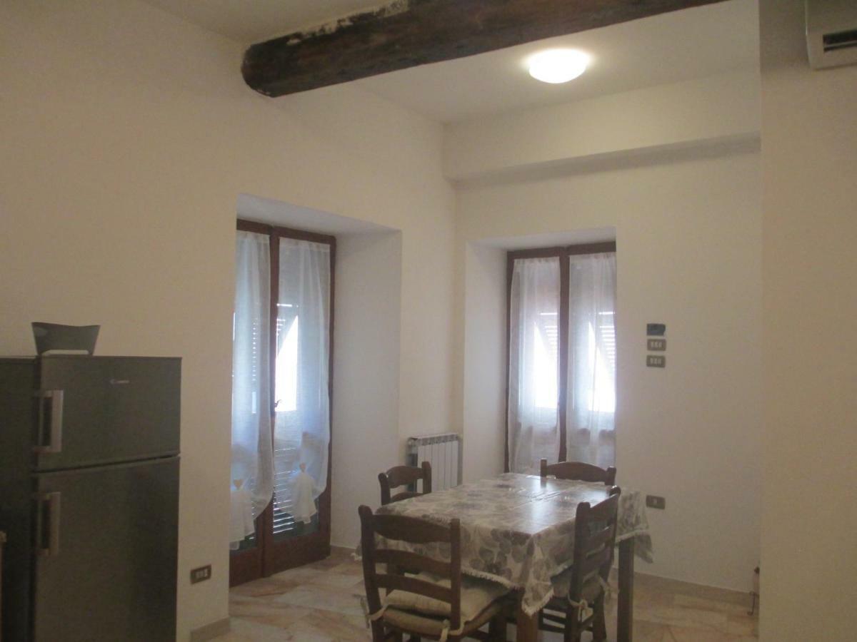 Da Rocky Apartment ริโอมัจโจเร ภายนอก รูปภาพ