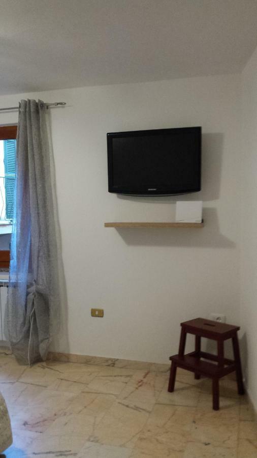 Da Rocky Apartment ริโอมัจโจเร ภายนอก รูปภาพ
