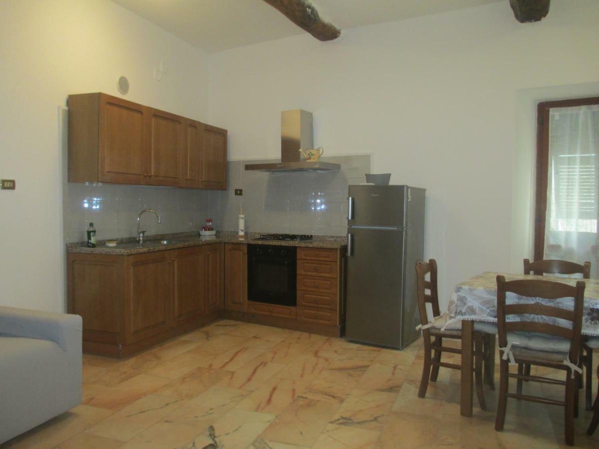 Da Rocky Apartment ริโอมัจโจเร ภายนอก รูปภาพ